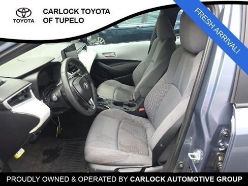 Used 2026 Toyota Corolla SE FWD image 6