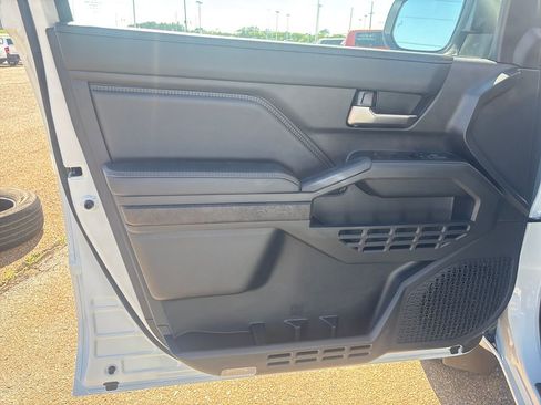 New 2026 Toyota Tacoma Limited image 7