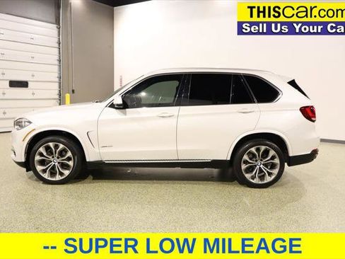 Used 2018 BMW X5 xDrive35i image 4