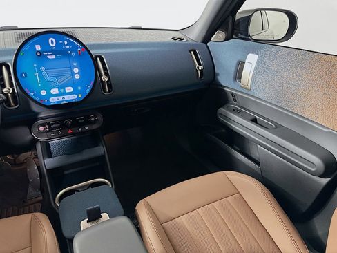 Certified 2025 MINI Cooper Countryman S image 24