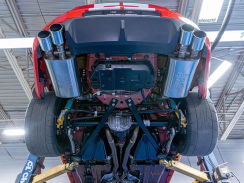 Used 2013 Ford Mustang Shelby GT500 image 38