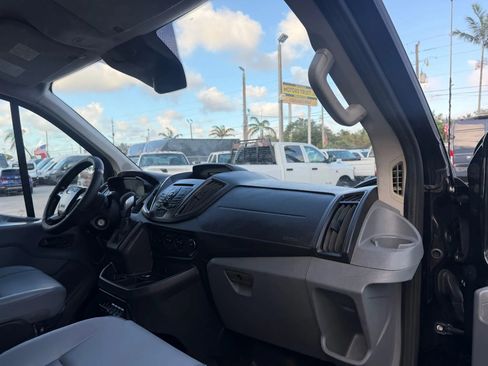 Used 2018 Ford Transit 150 130 Low Roof w/ Exterior Upgrade Package image 18
