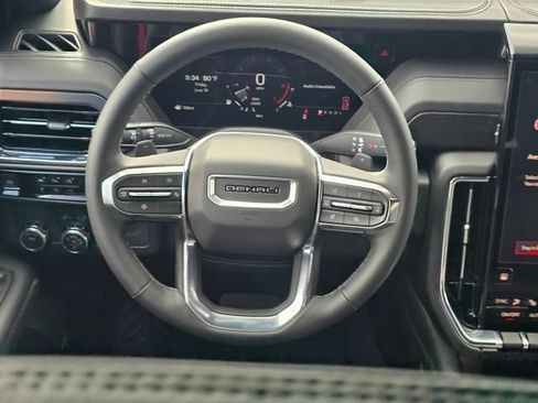 New 2026 GMC Yukon XL Denali RWD image 14