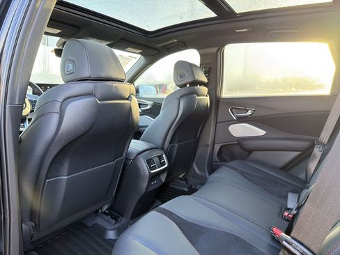 New 2026 Acura RDX A-Spec AWD/4WD image 13
