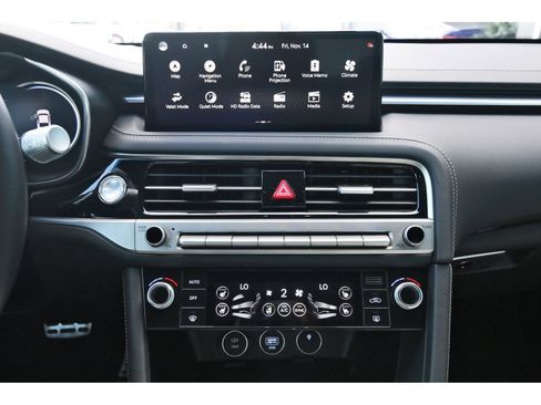 Used 2025 Genesis G70 3.3T Advanced w/ Sport Prestige Package image 23