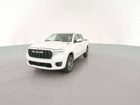 New 2026 RAM 1500 Tungsten image 3