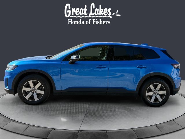 Used 2024 Honda Prologue EX image 2