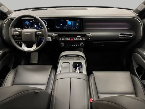 New 2026 Hyundai Palisade Calligraphy AWD/4WD image 13