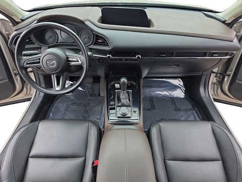 Used 2023 MAZDA CX-30 AWD 2.5 S w/ Premium Package image 9