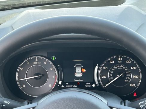 New 2026 Acura RDX SH-AWD w/ Advance Package image 28