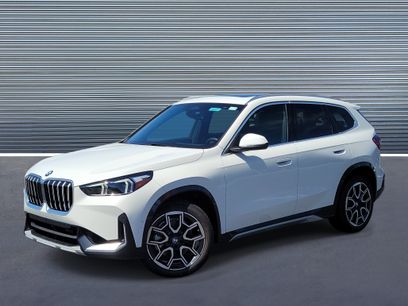 New 2026 BMW X1 xDrive28i w/ Convenience Package