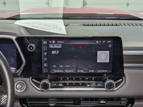 Used 2024 GMC Canyon Elevation w/ Convenience Package image 20