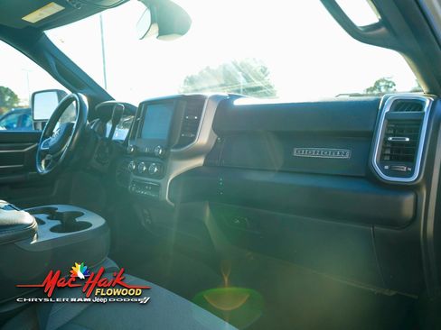 Used 2024 RAM 2500 Big Horn image 12