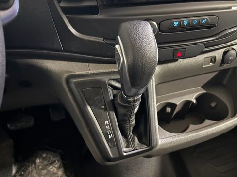 New 2026 Ford Transit 250 Low Roof AWD image 14
