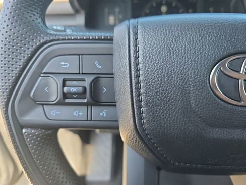 New 2026 Toyota Tacoma SR5 image 16