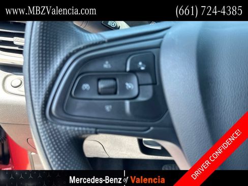 Used 2024 Buick Envista Preferred FWD image 25