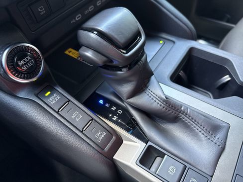 Certified 2024 Toyota Land Cruiser w/ Premium Package image 22