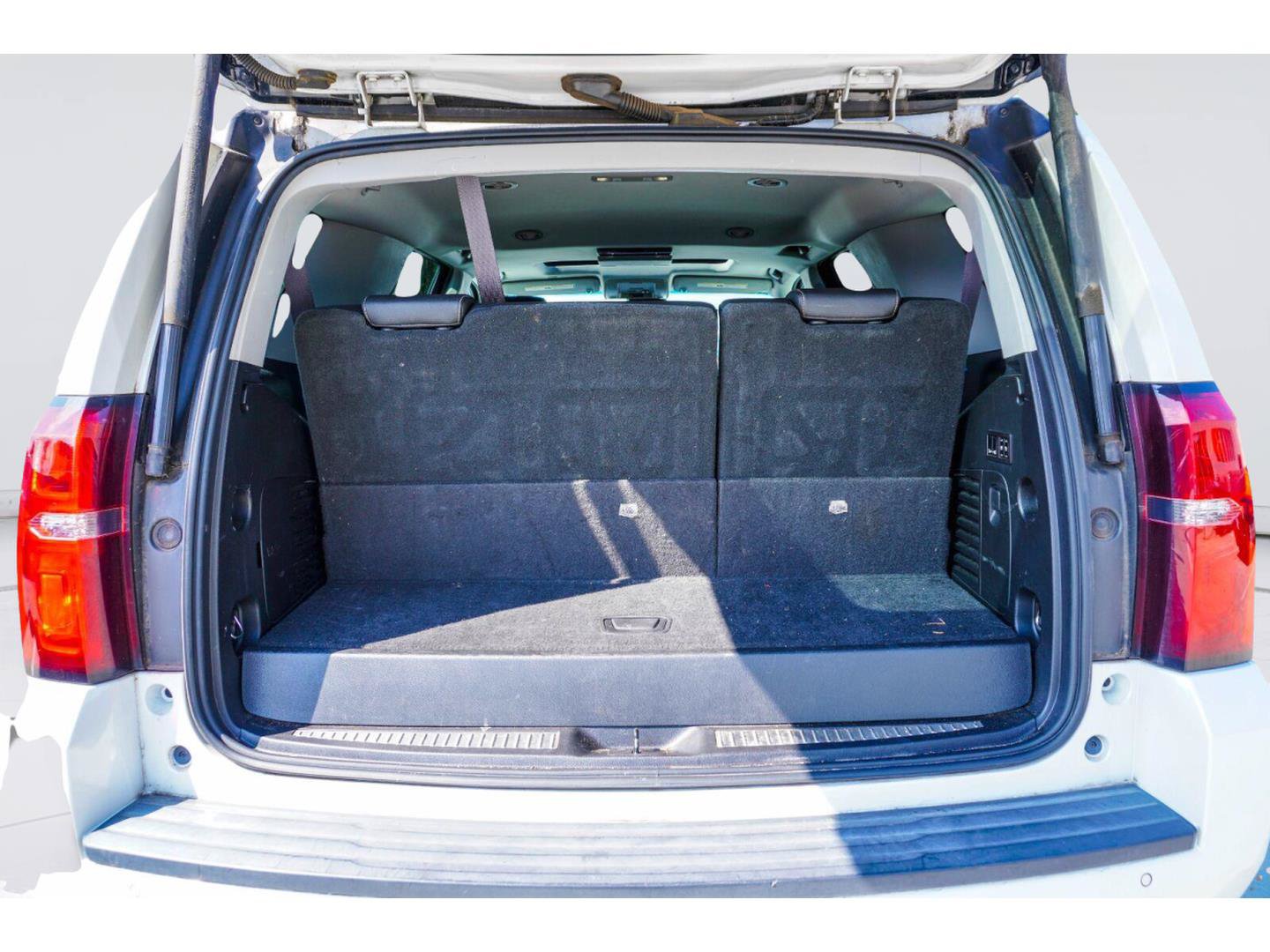 Used 2017 Chevrolet Tahoe LT RWD image 10