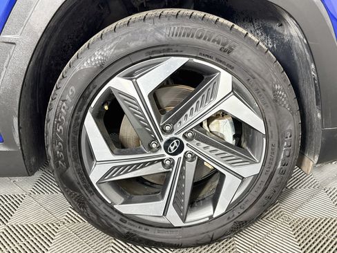 Used 2022 Hyundai Tucson SEL w/ Convenience + Premium Package FWD image 30