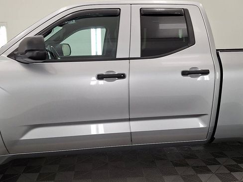 Used 2025 Toyota Tundra SR w/ SR Tow Package AWD/4WD image 9