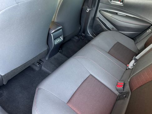 Certified 2025 Toyota Corolla SE image 15