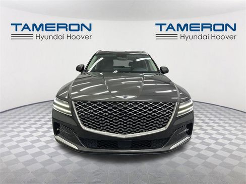 Used 2024 Genesis GV80 2.5T image 9