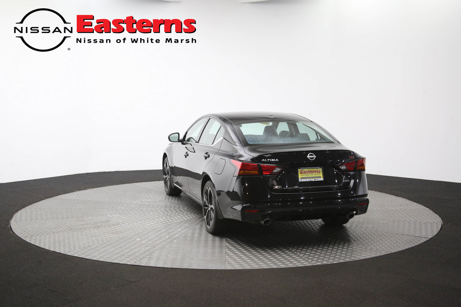 Used 2025 Nissan Altima 2.5 SR AWD/4WD image 65