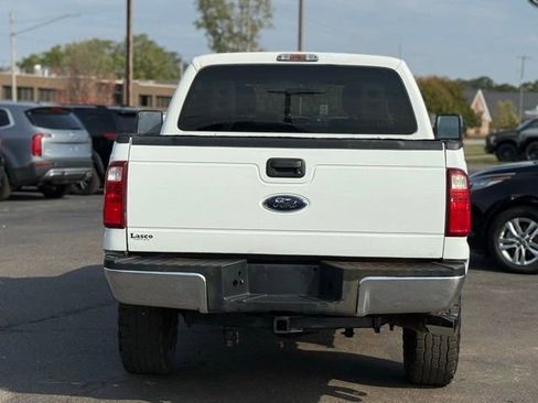 Used 2015 Ford F350 XLT w/ XTR Package image 29