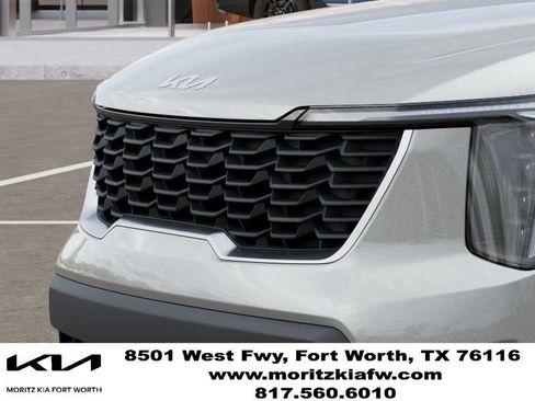 New 2026 Kia Sorento LX FWD image 12