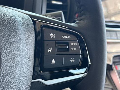 New 2026 Honda Odyssey Elite image 35