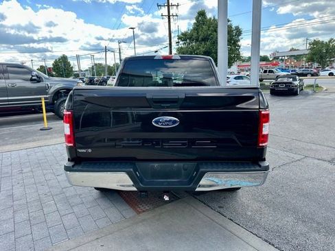 Used 2019 Ford F150 XLT AWD/4WD image 6