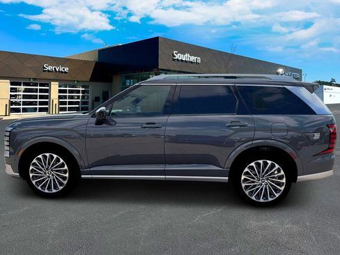 New 2026 Hyundai Palisade Calligraphy image 3