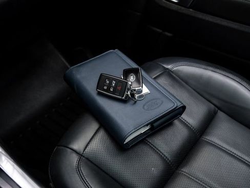 Used 2019 Land Rover Range Rover Sport HSE image 78