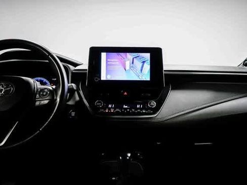 Certified 2024 Toyota Corolla XSE image 15