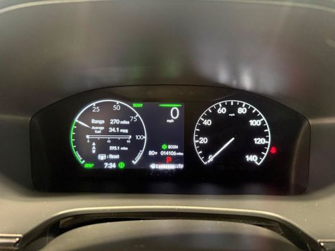 Used 2025 Honda CR-V Sport image 27