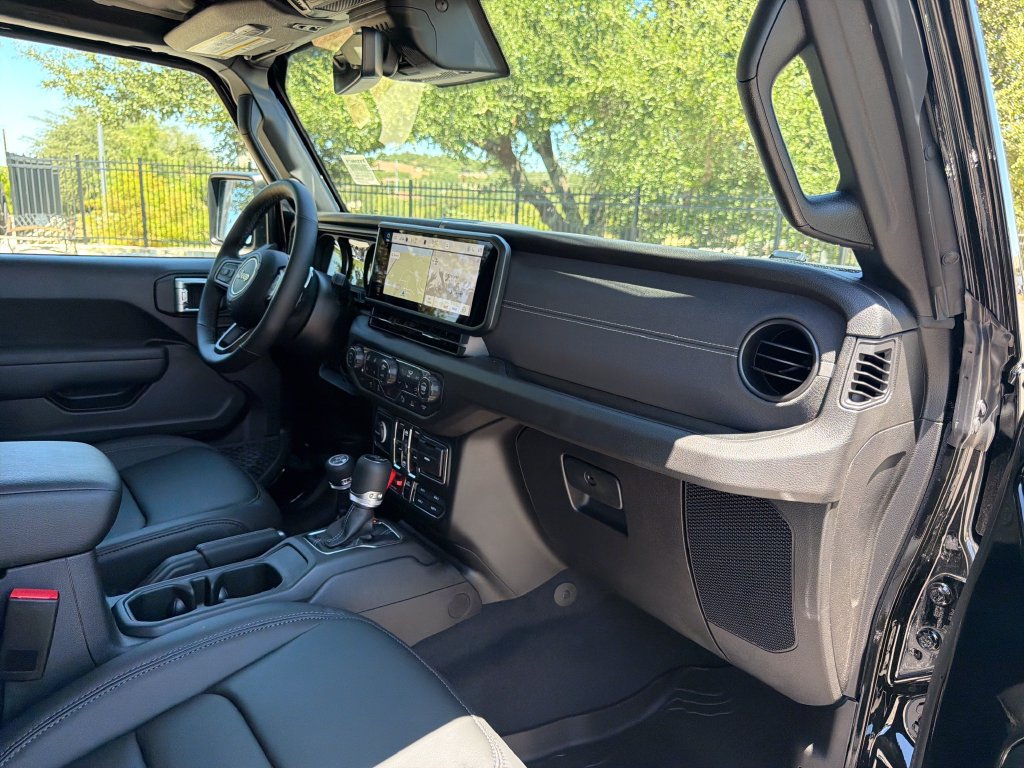 New 2026 Jeep Wrangler Unlimited Rubicon 392 AWD/4WD image 37