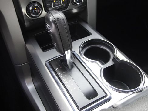 Used 2013 Ford F150 FX4 w/ Luxury Equipment Group AWD/4WD image 21