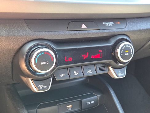 Used 2023 Kia Rio S w/ Technology Package FWD image 18