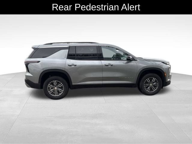 Used 2026 Chevrolet Traverse LT w/ Driver Confidence Package AWD/4WD image 9
