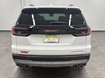 New 2027 GMC Acadia Elevation w/ Super Cruise Package