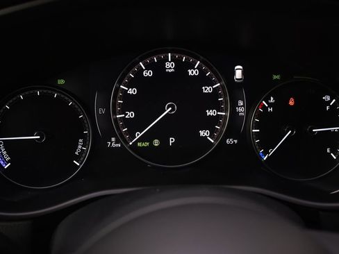 New 2026 MAZDA CX-50 2.5 Hybrid w/ Weather Package AWD/4WD image 26