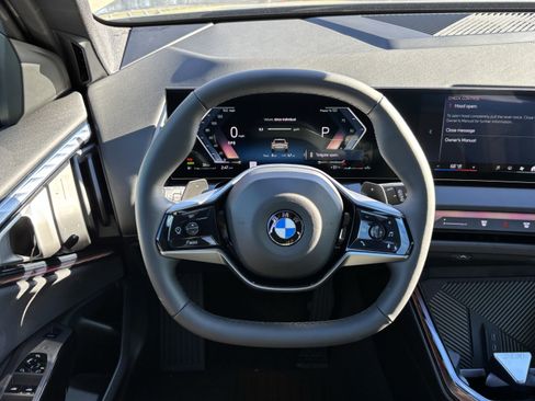 Used 2026 BMW X3 xDrive30i w/ Convenience Package AWD/4WD image 18