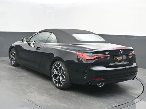 New 2026 BMW 430i Convertible w/ Premium Package image 5
