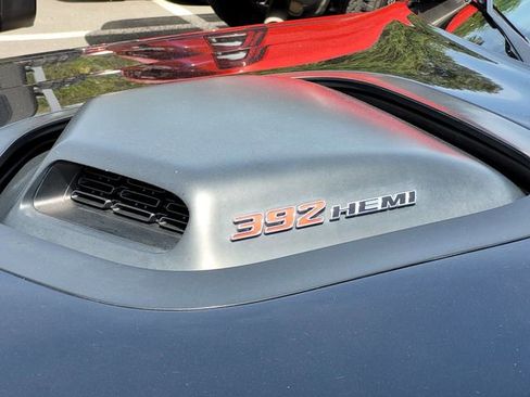 Used 2021 Dodge Challenger R/T Scat Pack RWD image 28