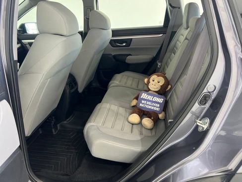 Used 2017 Honda CR-V LX image 20