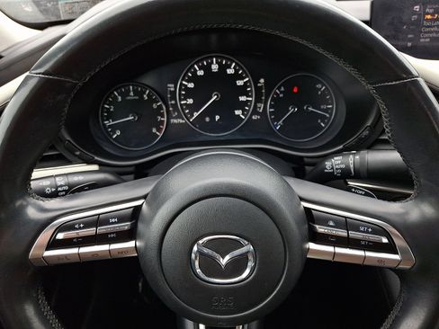 Used 2019 MAZDA MAZDA3 Sedan w/ Premium Package FWD image 19