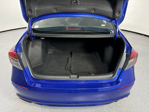 Used 2023 Honda Civic Sport image 33