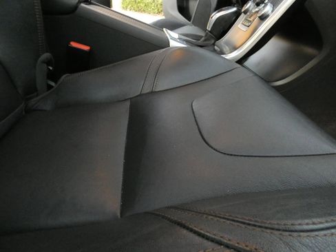 Used 2016 Volvo XC60 T6 Platinum image 28