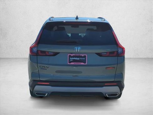 New 2026 Honda CR-V TrailSport image 6