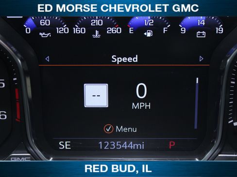 Used 2020 GMC Sierra 1500 AT4 w/ AT4 Premium Package image 18